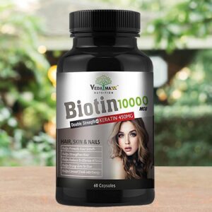 Vedamaxx Biotin capsule