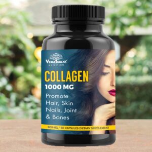 Vedamaxx Collagen Capsule
