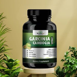 Vedamaxx Garcinia Capsule