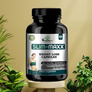 Vedamaxx Slimmaxx Capsule
